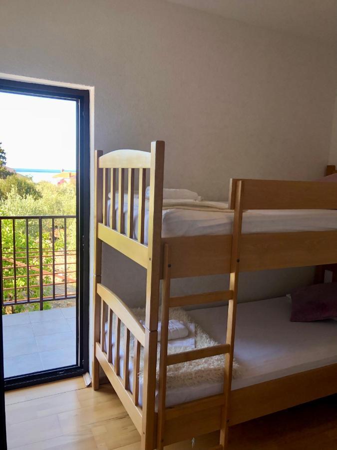 Hotel B&B Chamberlain มิลนา ภายนอก รูปภาพ