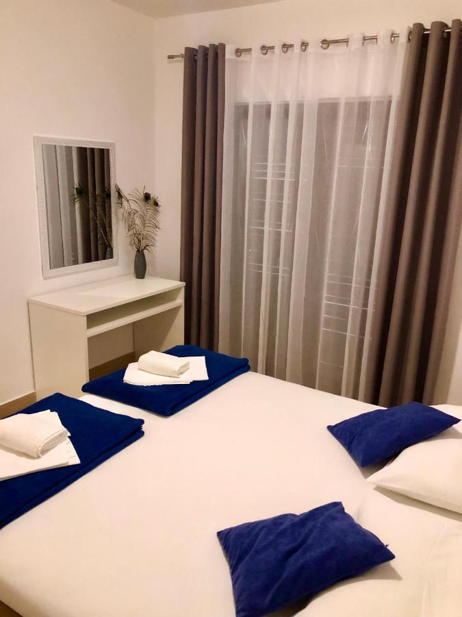 Hotel B&B Chamberlain มิลนา ภายนอก รูปภาพ