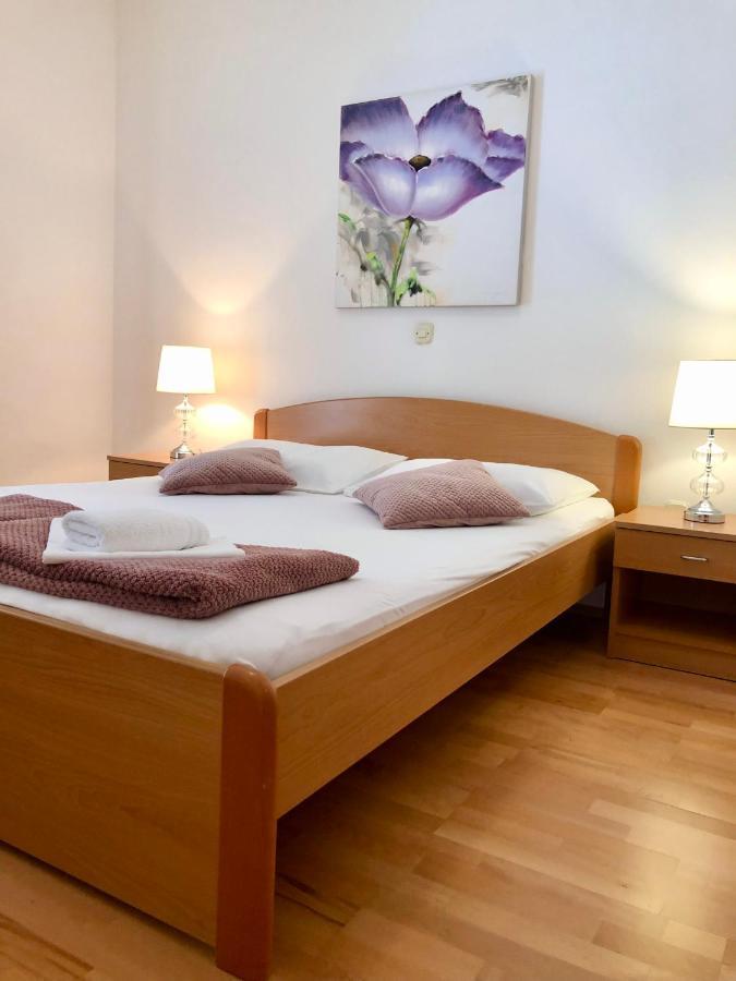 Hotel B&B Chamberlain มิลนา ภายนอก รูปภาพ