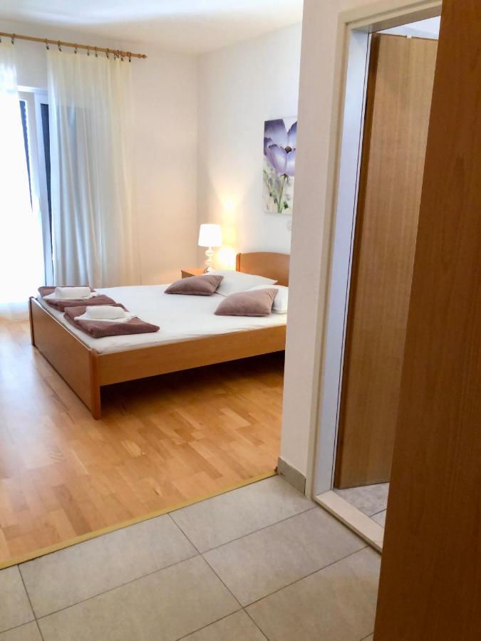 Hotel B&B Chamberlain มิลนา ภายนอก รูปภาพ