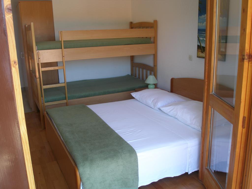 Hotel B&B Chamberlain มิลนา ห้อง รูปภาพ
