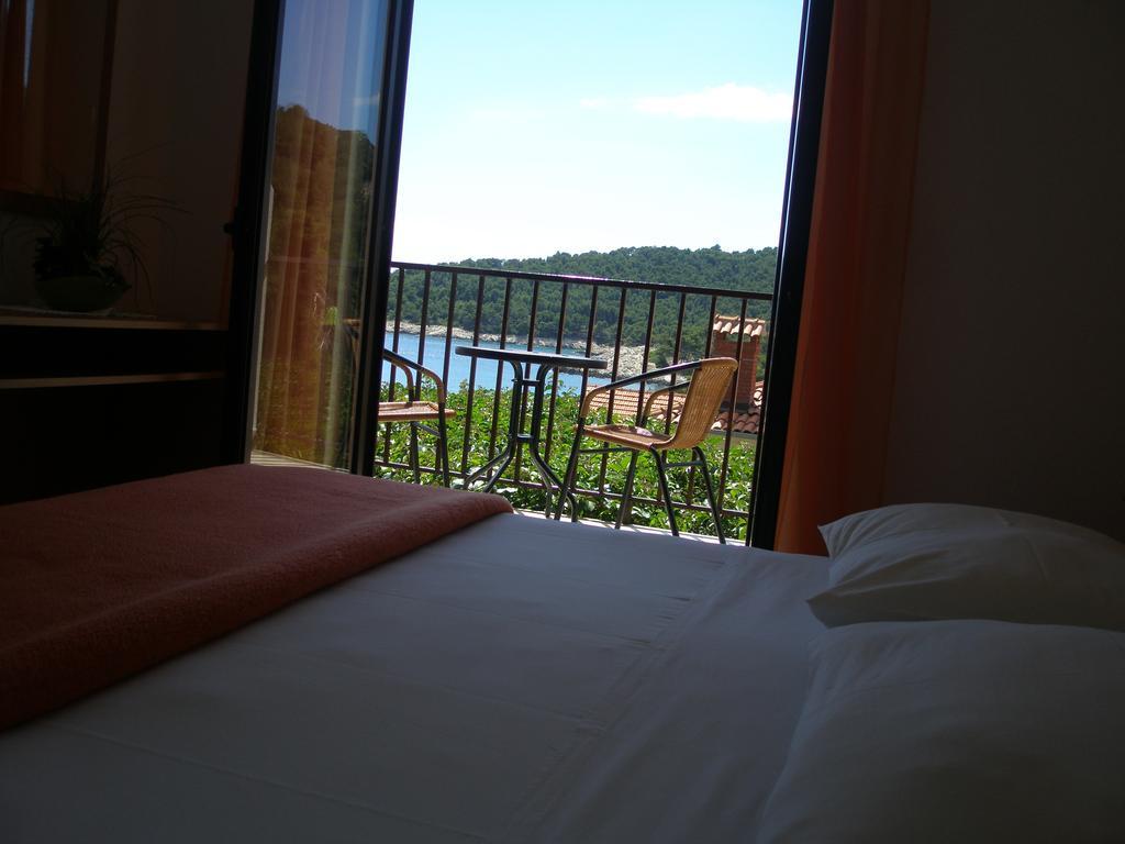 Hotel B&B Chamberlain มิลนา ห้อง รูปภาพ