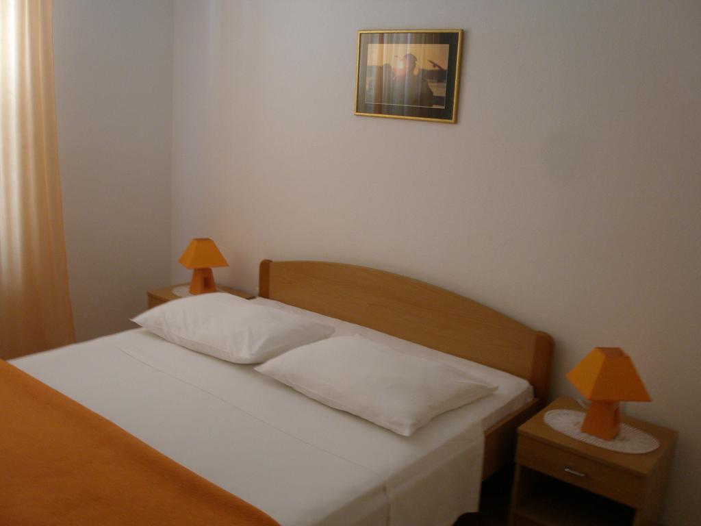 Hotel B&B Chamberlain มิลนา ห้อง รูปภาพ